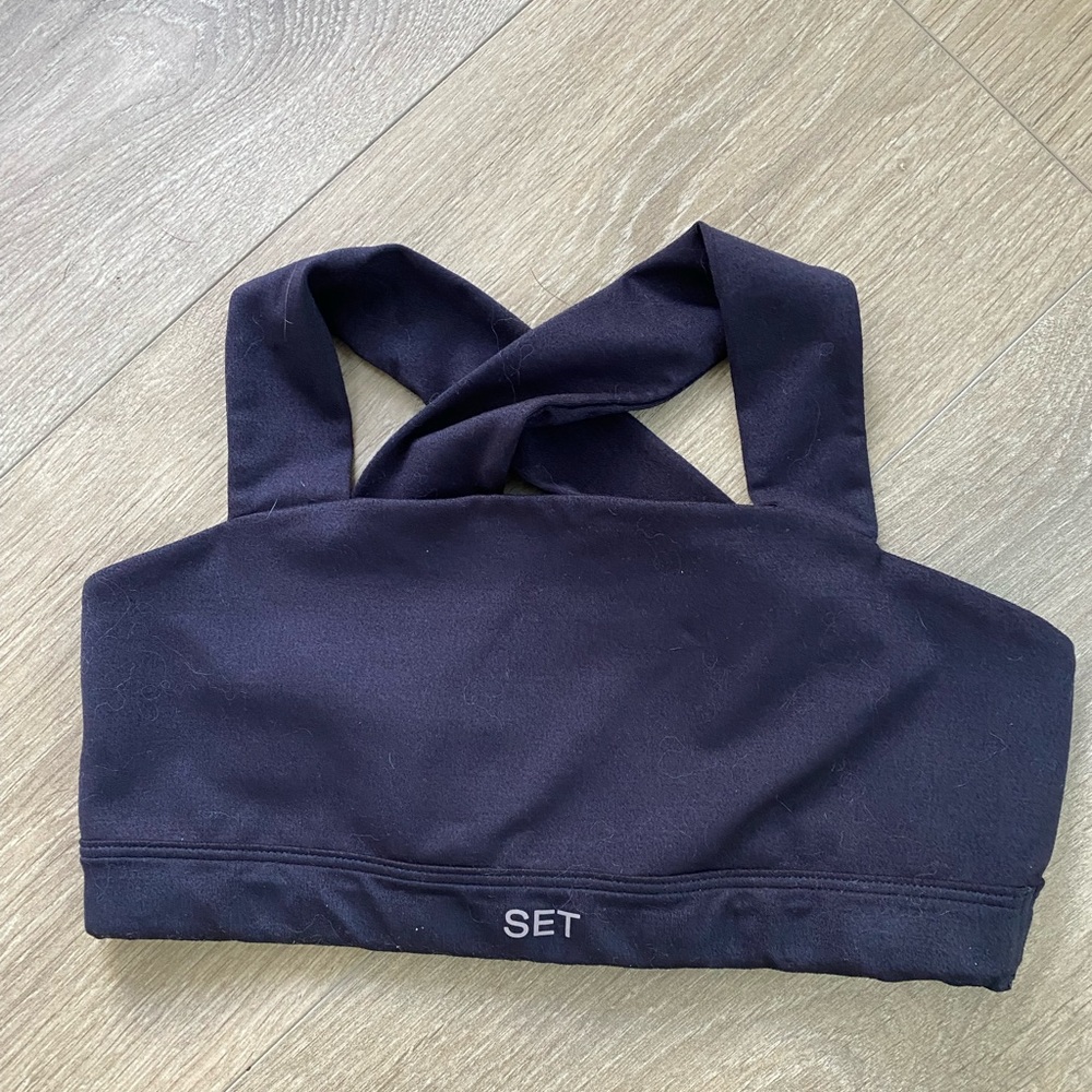 SetActive bra